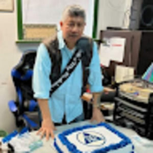 Meet your Posher, Armando